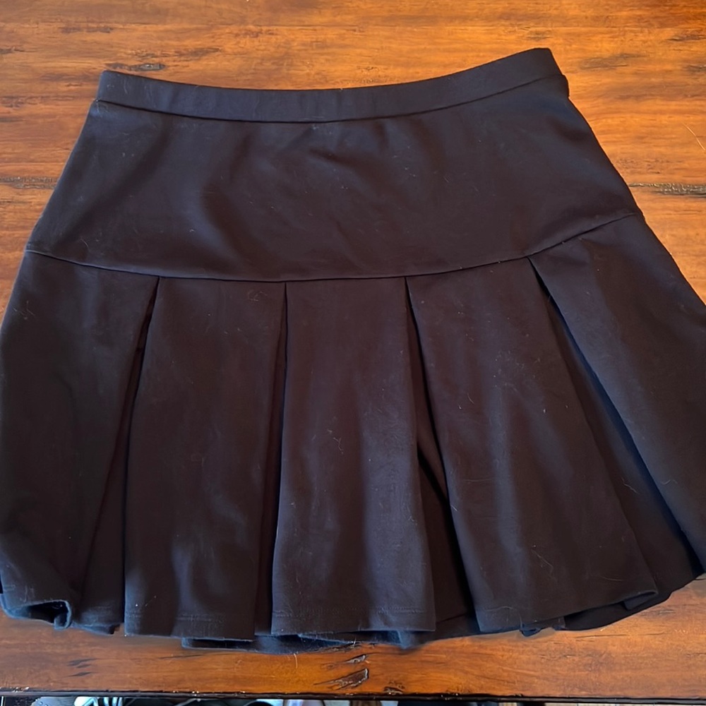 Women’s skirt BP size medium